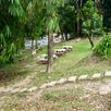 Ulu River Lodge, Gopeng, tuinen